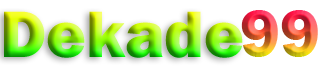 DEKADE99